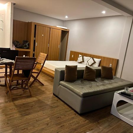 P&T Family Resort Phan Thiết Extérieur photo