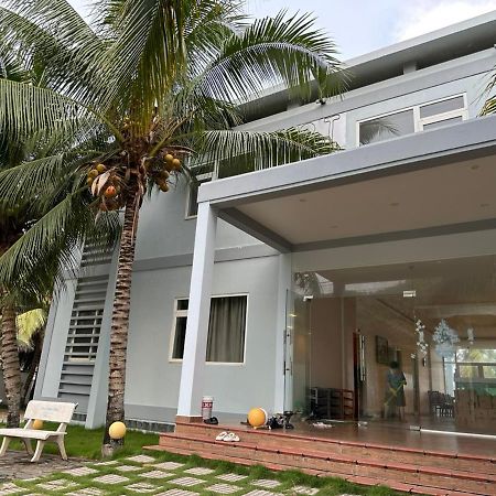 P&T Family Resort Phan Thiết Extérieur photo