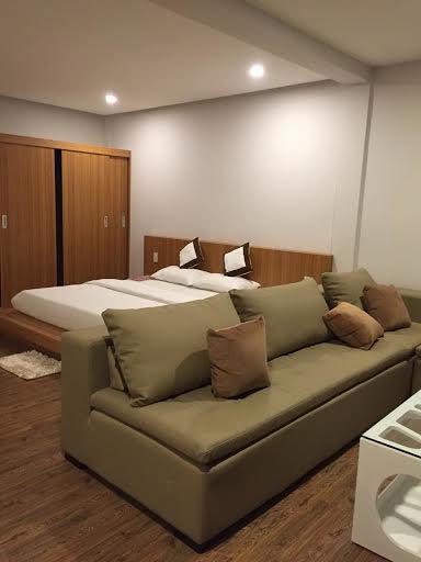 P&T Family Resort Phan Thiết Extérieur photo