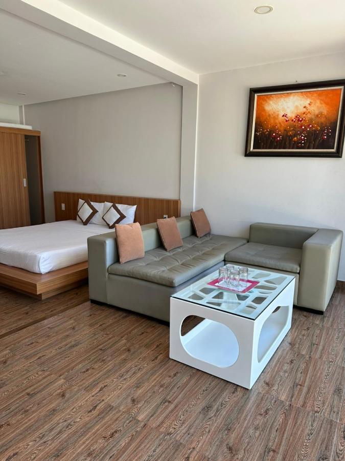 P&T Family Resort Phan Thiết Extérieur photo