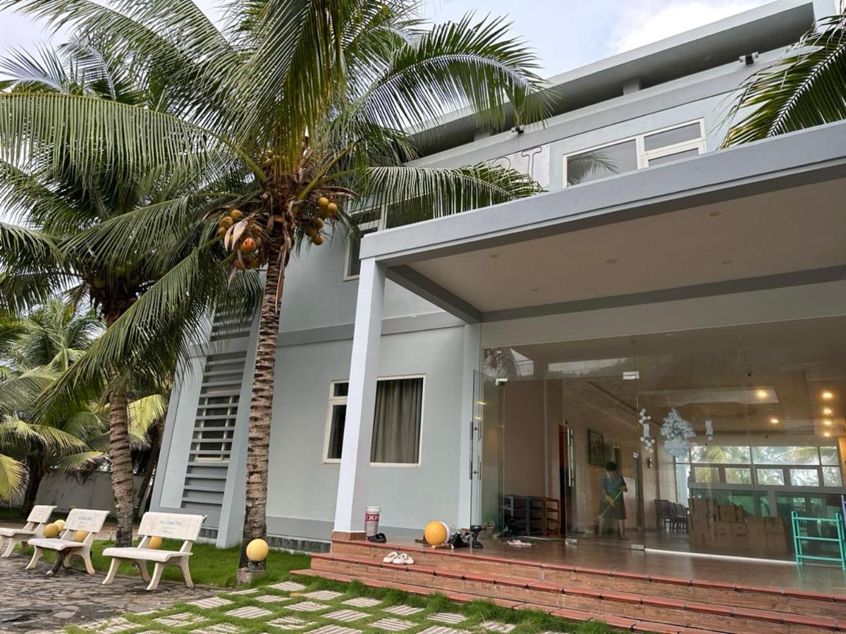 P&T Family Resort Phan Thiết Extérieur photo