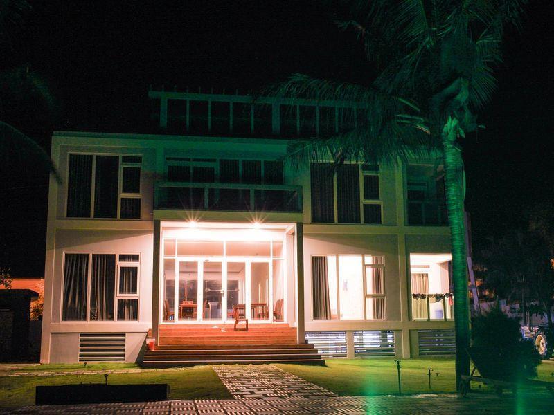 P&T Family Resort Phan Thiết Extérieur photo