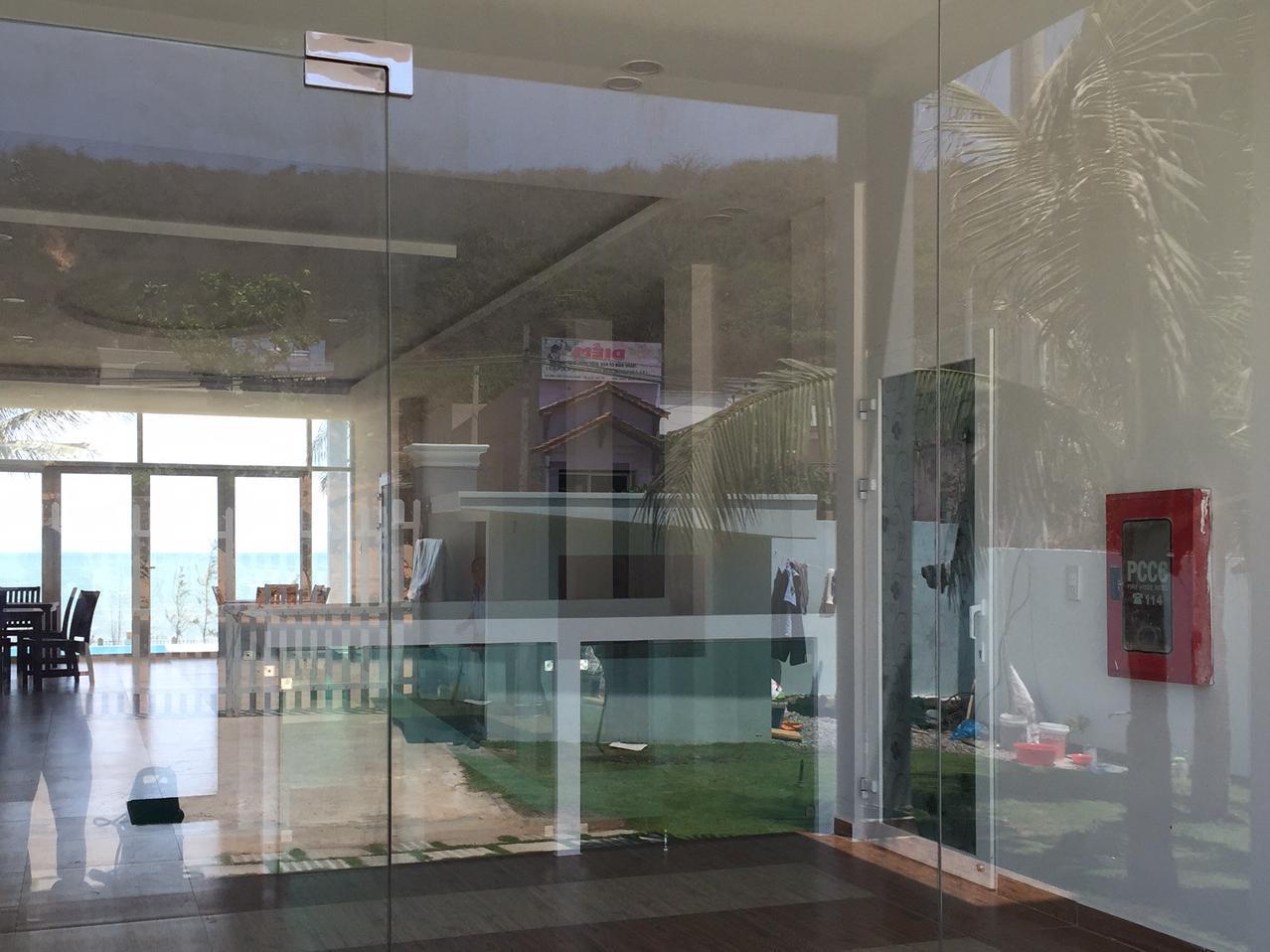 P&T Family Resort Phan Thiết Extérieur photo