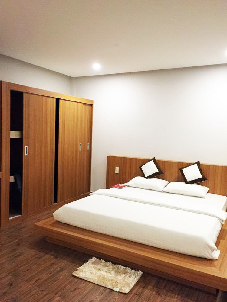 P&T Family Resort Phan Thiết Extérieur photo
