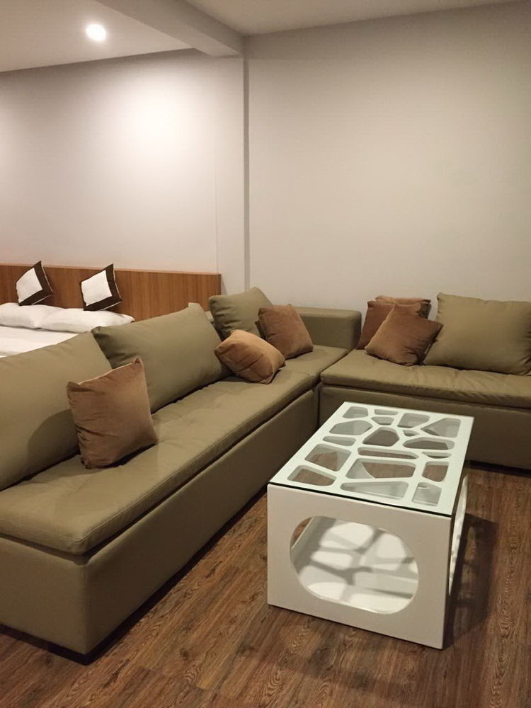 P&T Family Resort Phan Thiết Extérieur photo