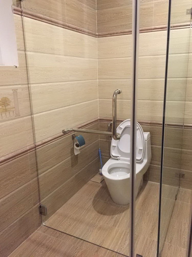 P&T Family Resort Phan Thiết Extérieur photo