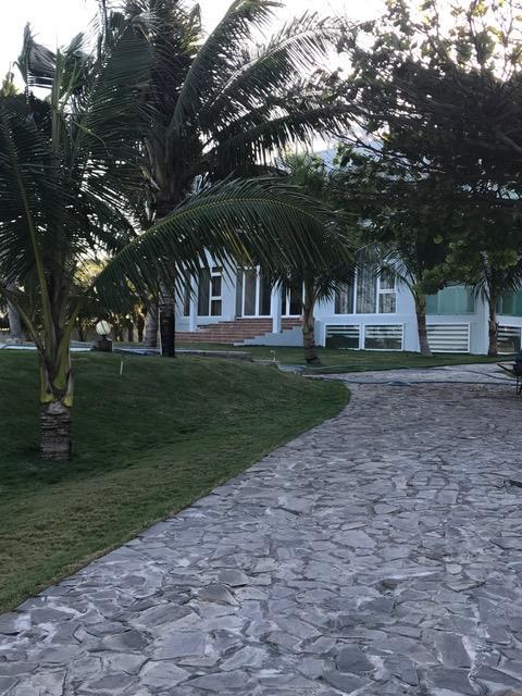 P&T Family Resort Phan Thiết Extérieur photo