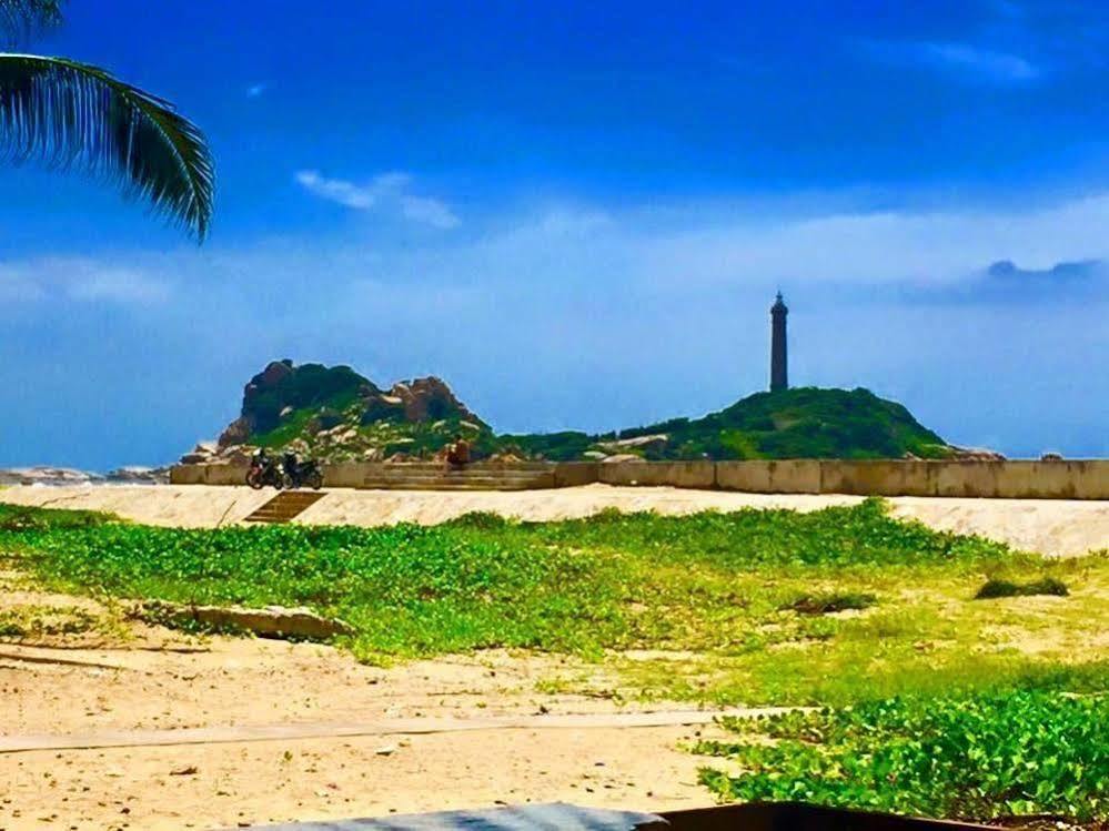 P&T Family Resort Phan Thiết Extérieur photo
