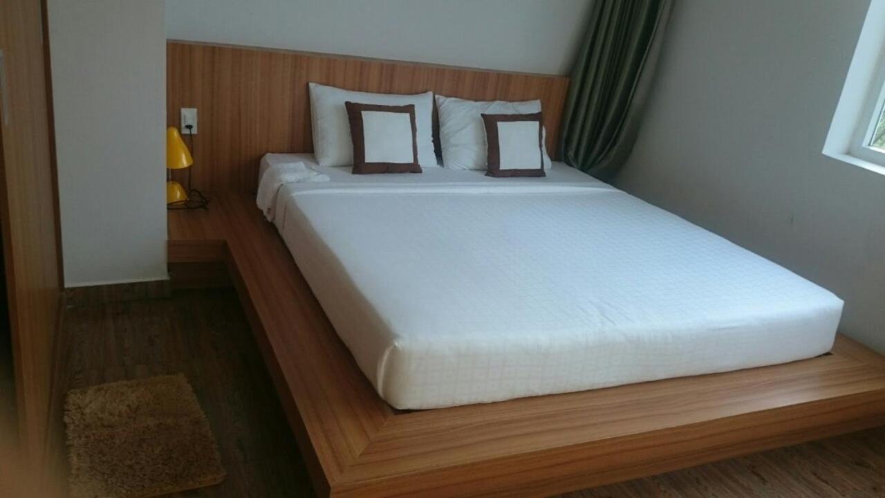 P&T Family Resort Phan Thiết Extérieur photo