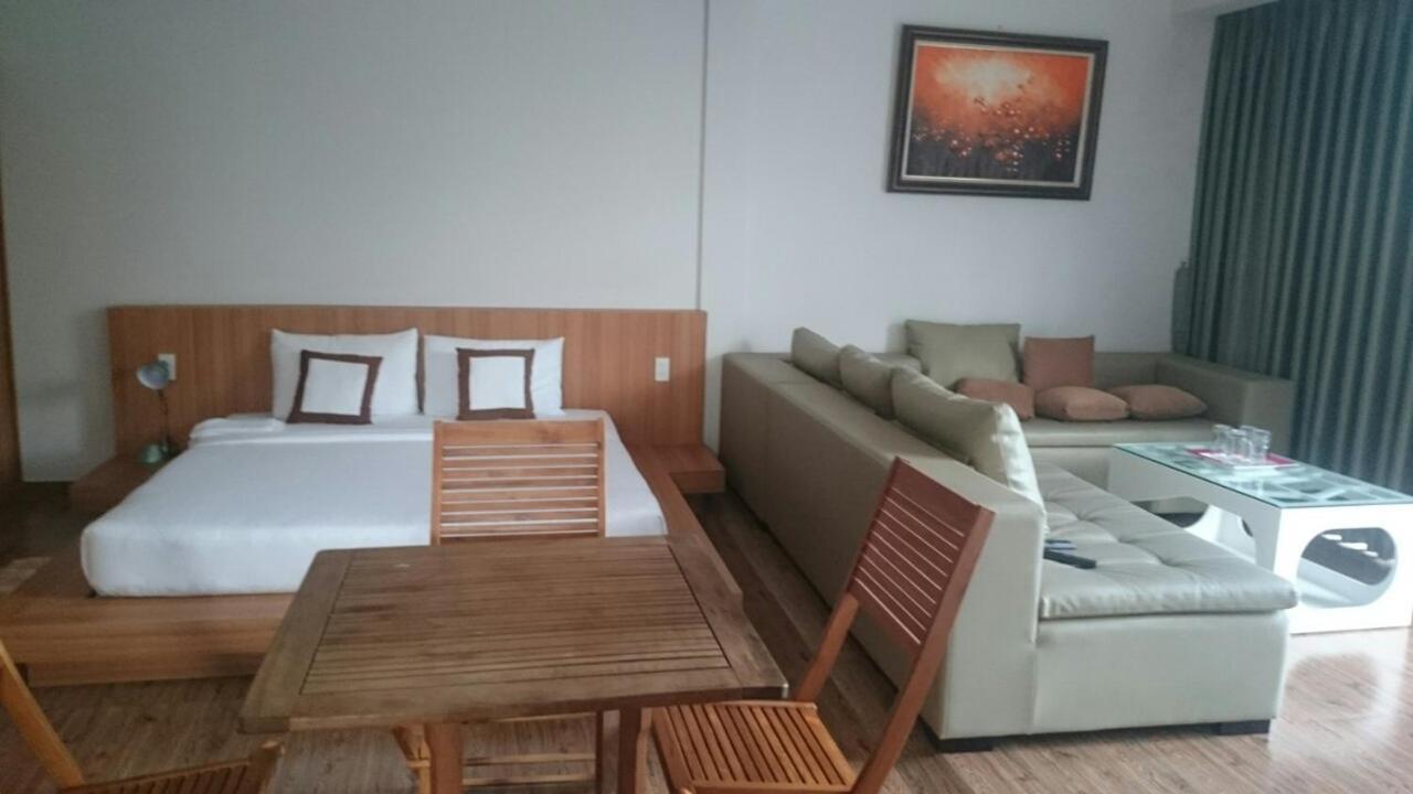 P&T Family Resort Phan Thiết Extérieur photo